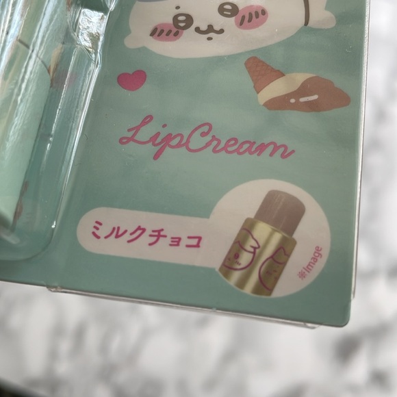 Chiikawa X Lovisia  -  new in package - Milk chocolate - Picture 6 of 6